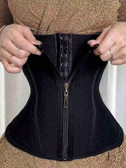 Corset Modelator Viral - Dubla Inchidere
