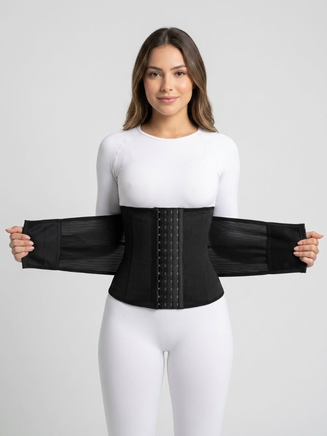 Corset Columbia Style 1+1 GRATUIT